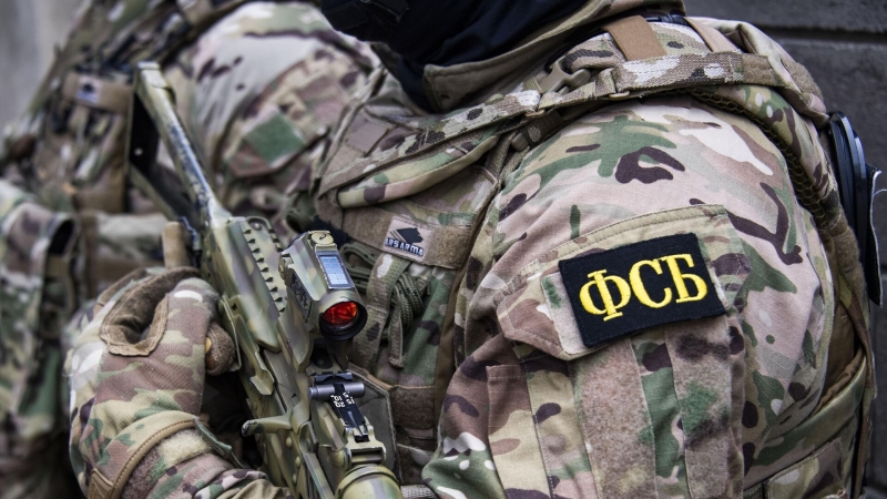 Случаи предотвращения терактов на территории России в 2025-2026 годах