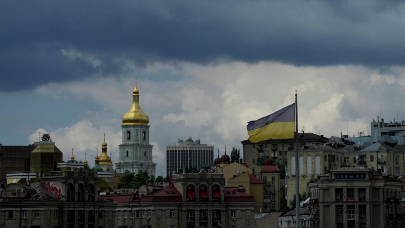СМИ: Европа и Киев сомневаются в способности BlackRock привлечь инвестиции