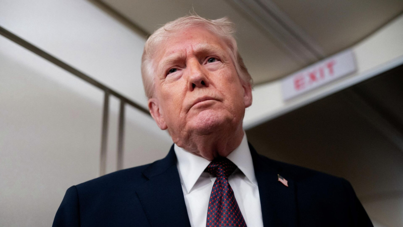 СМИ: Трамп сможет возглавлять Совет мира после отставки с поста президента