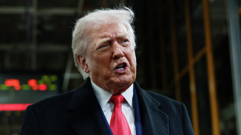 СМИ: Трамп требует взнос за постоянное членство в совете мира по Газе