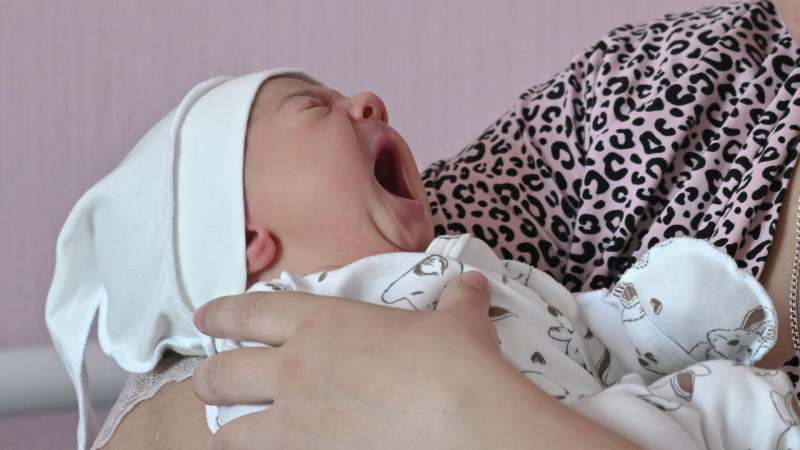 Соцфонд одобрил выплату пособия по беременности для пяти тысяч студенток