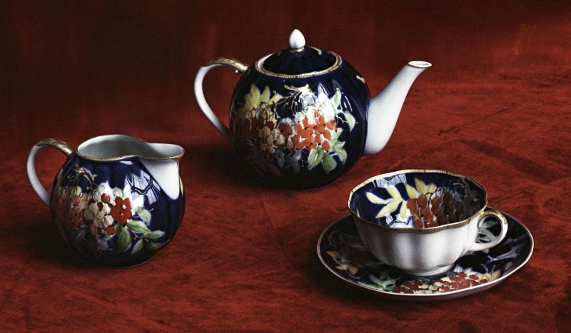 Сокровища Подмосковья: самые известные традиционные сувениры