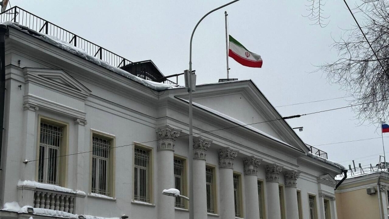 Совбез Ирана назвал Трампа и Нетаньяху главными убийцами иранского народа