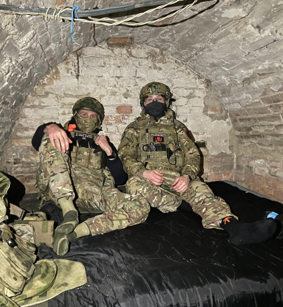 "Спрос немалый". На что решились ветераны СВО ради фронта