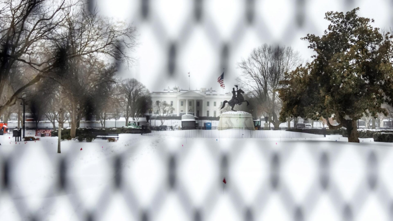 США будут вытеснять Китай из Латинской Америки, считает эксперт