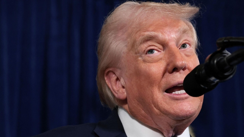 США намерены восстановить нефтяную отрасль Венесуэлы, заявил Трамп