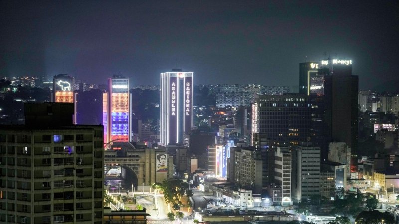 США не причастны к стрельбе в Каракасе, пишут СМИ