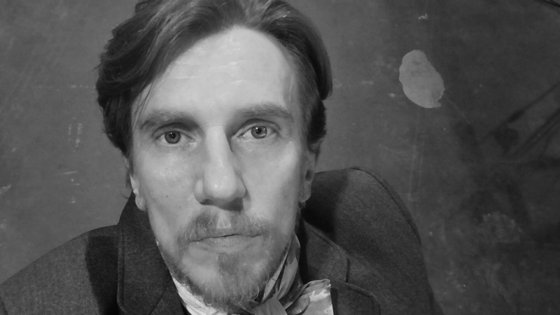 Стала известна причина смерти актера Дмитрия Марфина