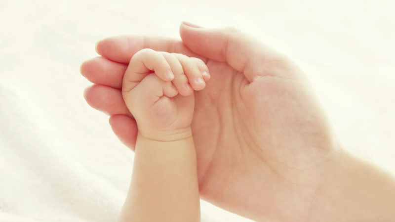 Стали известны самые популярные имена для детей в новых регионах России