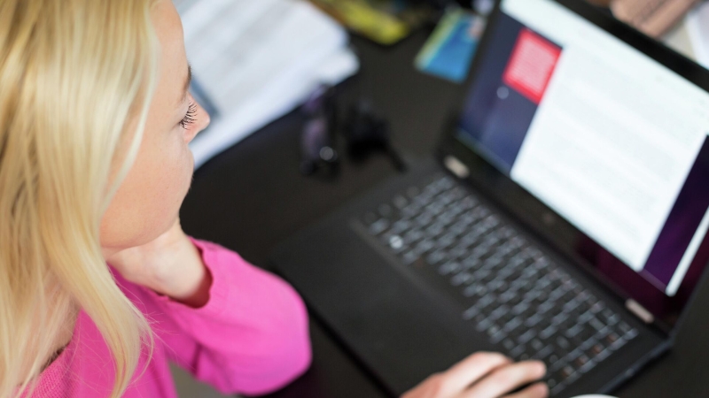 Стало известно, сколько россияне готовы потратить на онлайн-образование