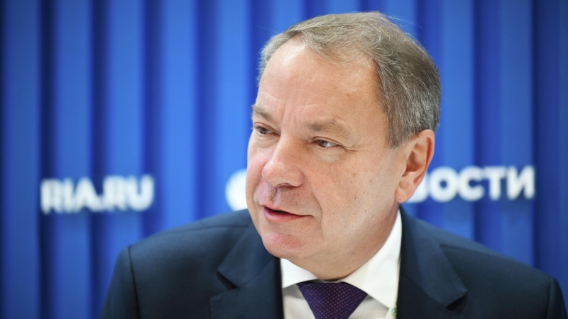 Станислав Кузнецов: хакеры атакуют российские компании каждые три минуты