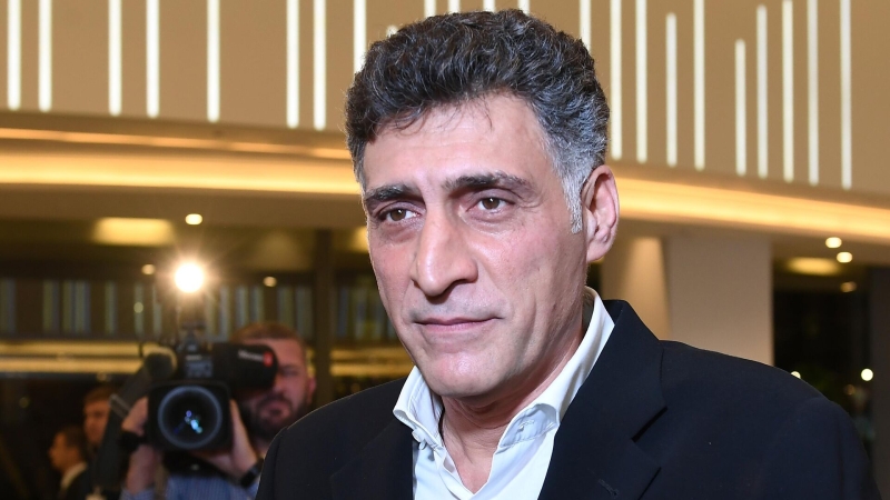 Стиль, сатира, ностальгия: как Тигран Кеосаян изменил кино и телевидение