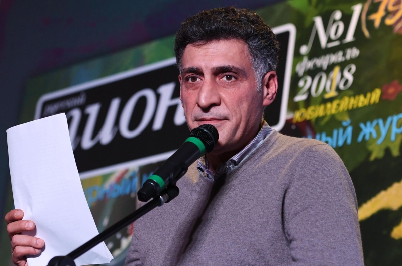 Стиль, сатира, ностальгия: как Тигран Кеосаян изменил кино и телевидение