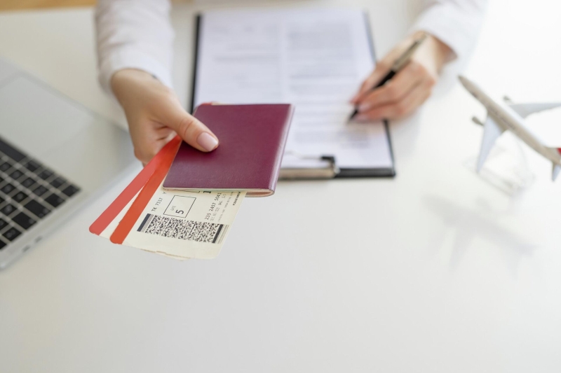 Стресс вместо отдыха. Как сразу распознать агентов-мошенников