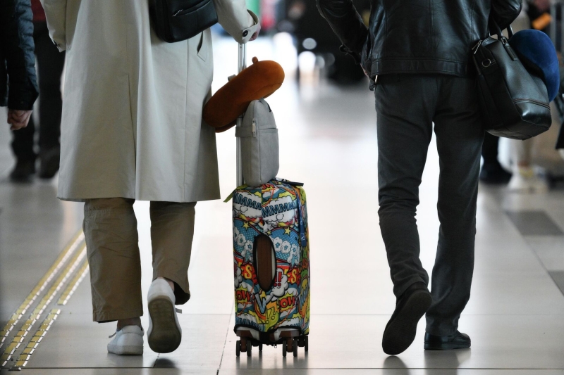 Стресс вместо отдыха. Как сразу распознать агентов-мошенников