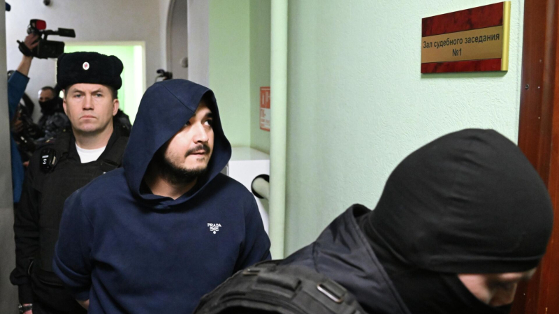 Суд назначил сроки вплоть до пожизненного обвиняемым в убийстве Кириллова