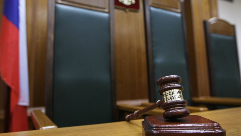 Суд оставил в силе приговор водителю каршеринга, сбившему детей в Москве