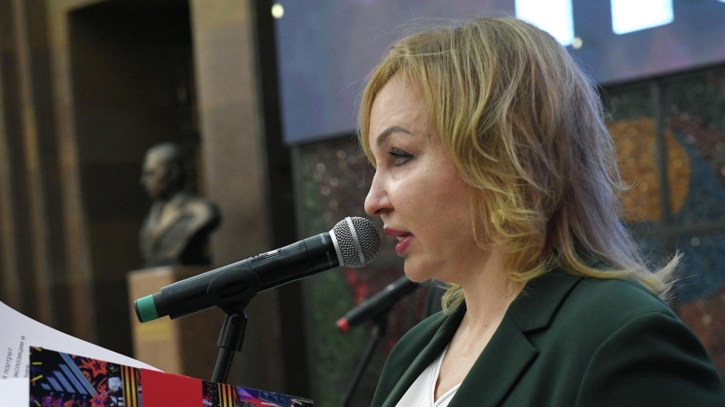 Суд оставил в СИЗО бывшего вице-президента ассоциации "Оборонстрой"