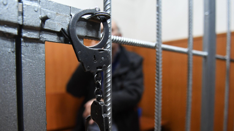 Суд отправил в СИЗО первого замглавы Сергиево-Посадского округа