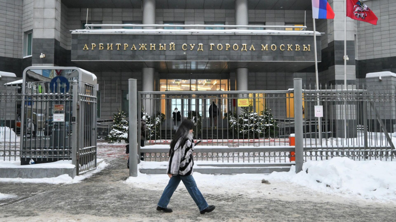 Суд принял к иск Генпрокуратуры к мурманским рыбопромышленникам