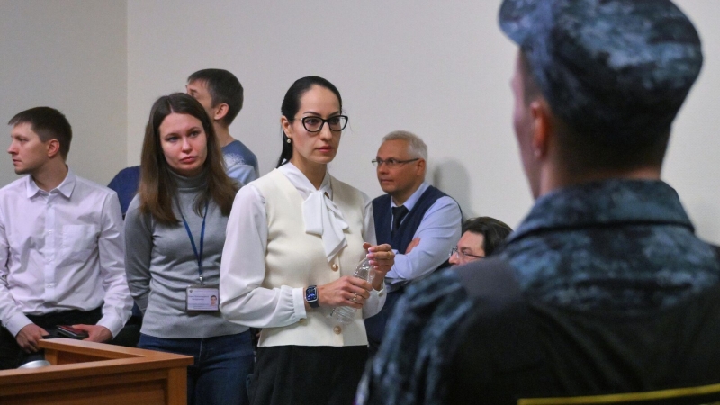Суд рассмотрит иск ЦБ к Euroclear в закрытом режиме