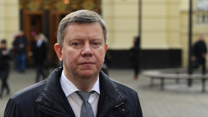 Суд в январе начнет слушать дело о взятке первого замглавы метро Москвы