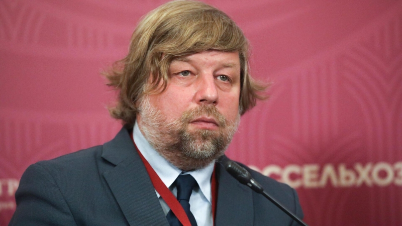 Суд в Варшаве рассмотрит дело об экстрадиции на Украину археолога Бутягина