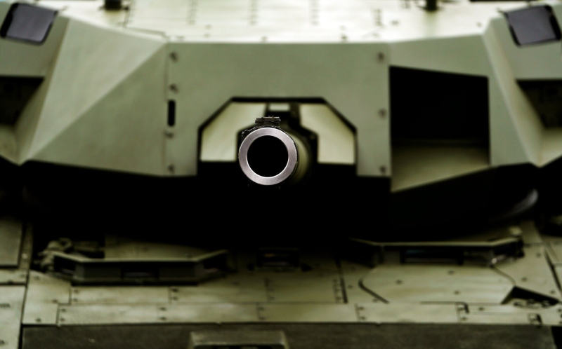 Т-14 "Армата": тактико-технические характеристики и особенности танка