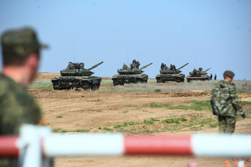 Танк Т-90: тактико-технические характеристики, сравнение с техникой НАТО