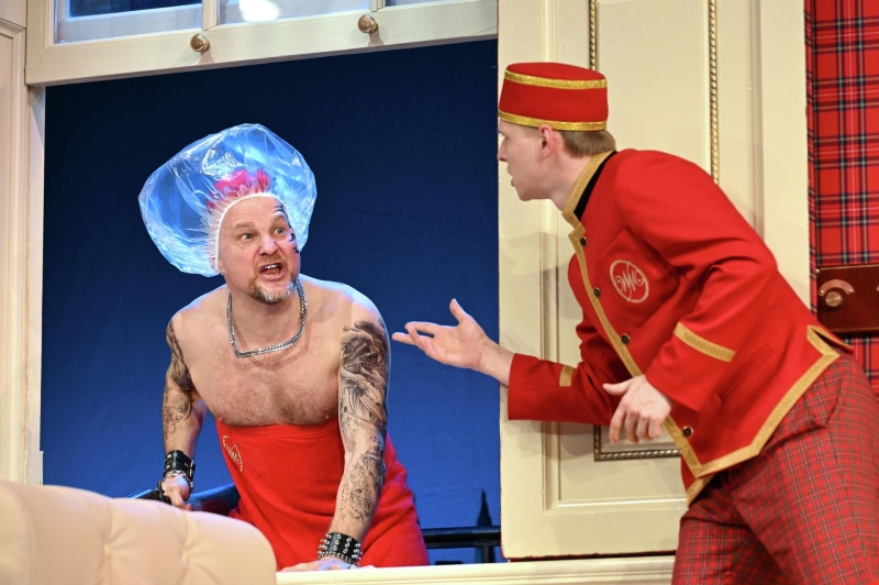 Театр, который нельзя пропустить. Главные премьеры сезона