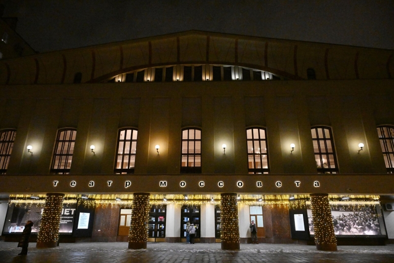 Театр, который нельзя пропустить. Главные премьеры сезона