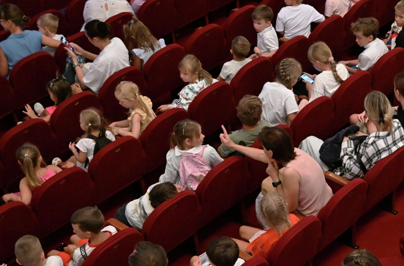 Театр, который нельзя пропустить. Главные премьеры сезона