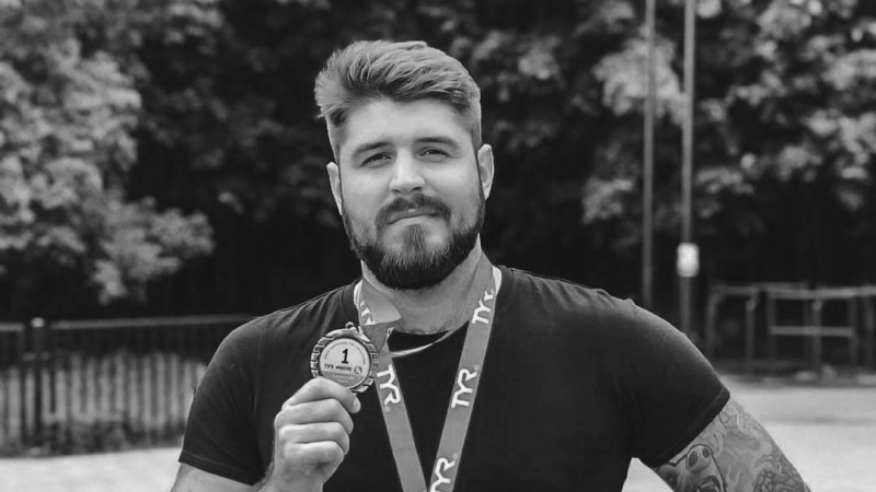 Тело пловца Свечникова репатриируют в Россию в субботу