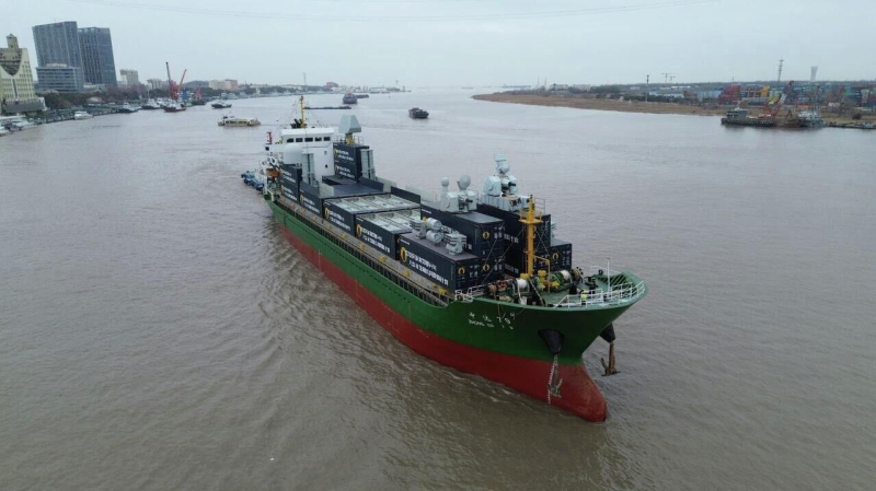 Тихоокеанский рубеж. Что Китай приготовил для США на море