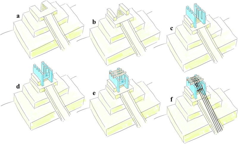 Точно не инопланетяне: тайна пирамиды Хеопса раскрыта