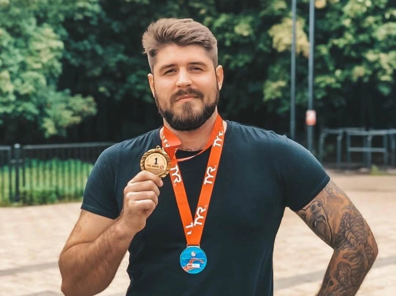 Трагический конец: тело пловца из России нашли после пяти месяцев поисков