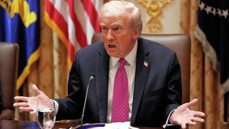 "Трамп будет зол": в ЕС предупредили Киев после назначения Буданова*