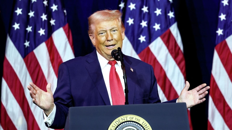 Трамп намекнул, что захват Мадуро стал хорошим днем для США