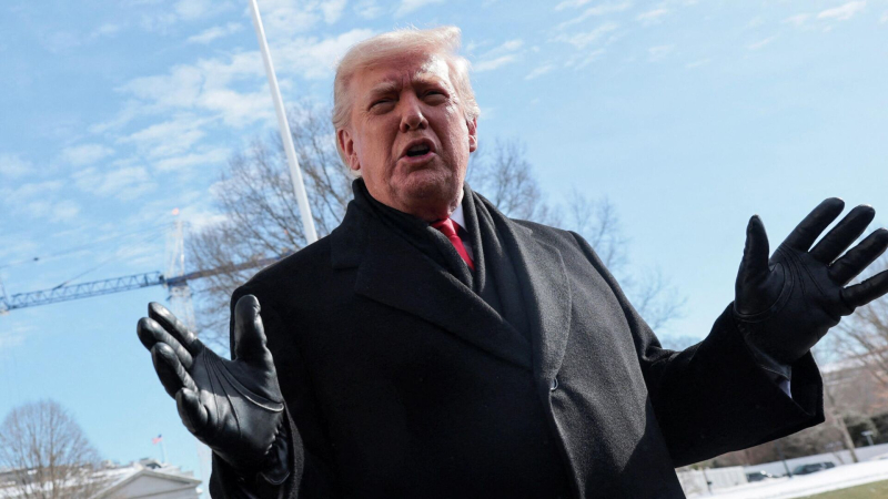 Трамп не помешает создать платежную систему БРИКС, считает экс-аналитик ЦРУ