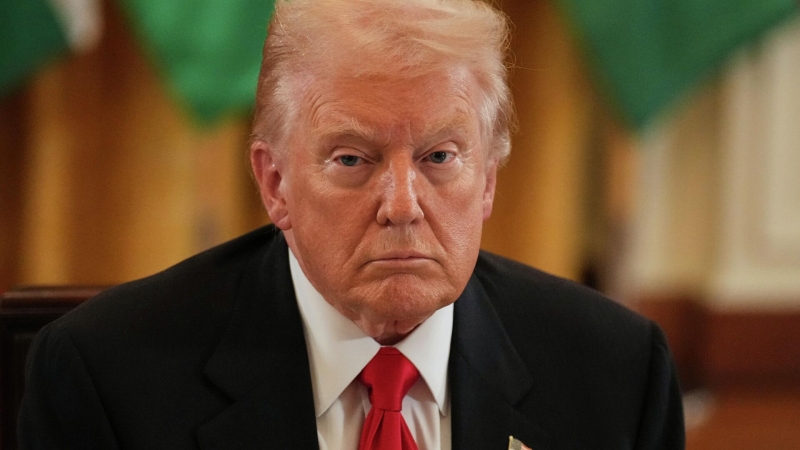 Трамп объяснил, зачем США нужен контроль над Венесуэлой