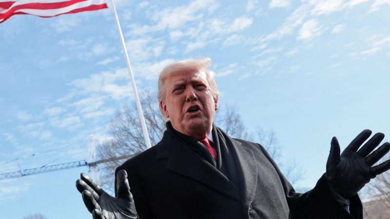 Трамп рассказал, что приведет к уничтожению США