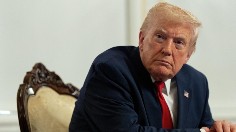 Трамп рассказал, сколько денег пошлины принесли в бюджет США