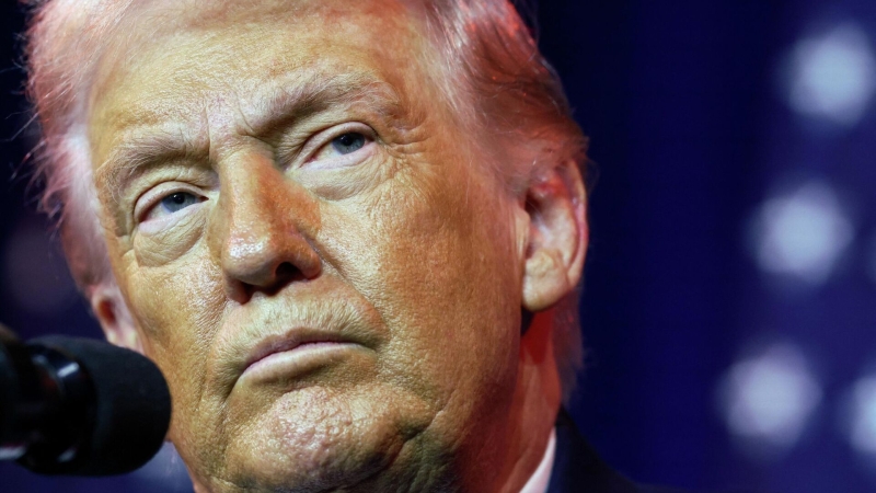 Трамп рассказал, сколько нефти отдадут США власти Венесуэлы