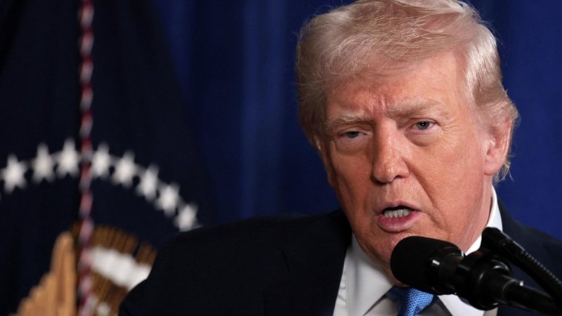 Трамп заявил, что без его победы США стали бы Венесуэлой "на стероидах"