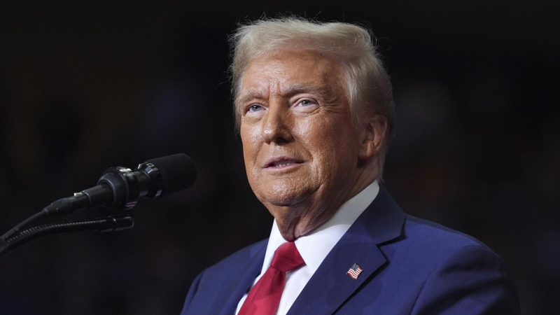Трамп заслушает доклад американской разведки