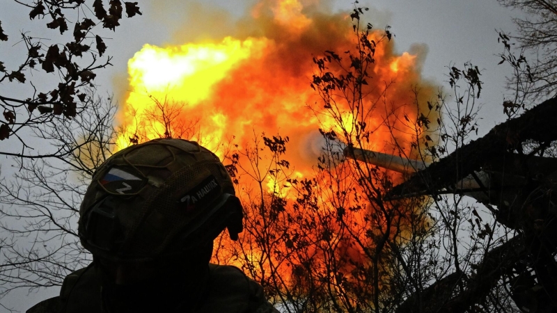 "У Украины их нет". В США раскрыли ограничения для России в зоне СВО