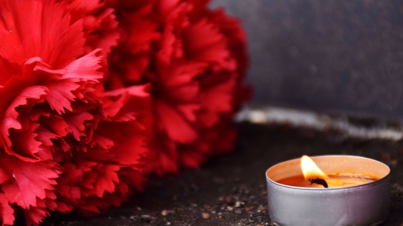 Умер журналист Sputnik Молдова Андрей Петрик