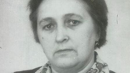 Умерла участница Великой Отечественной войны Юлия Афанасьева