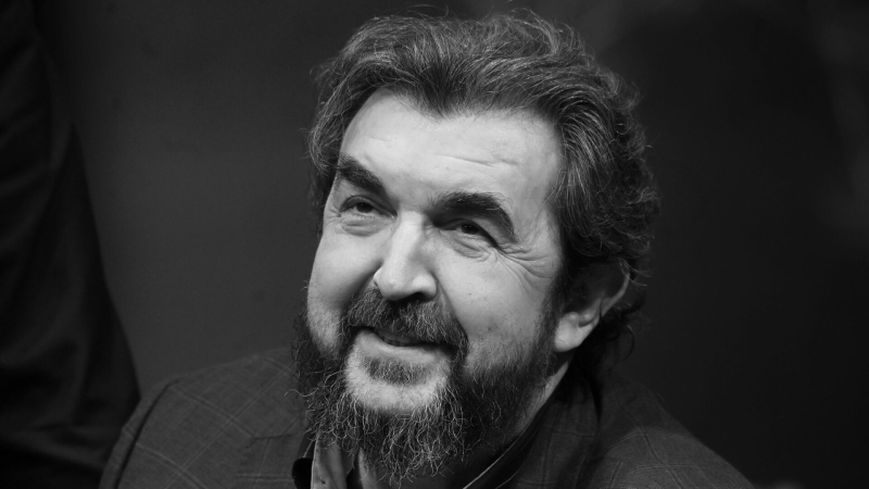 Ургант рассказал, какое слово Золотовицкий использовал во всех ситуациях