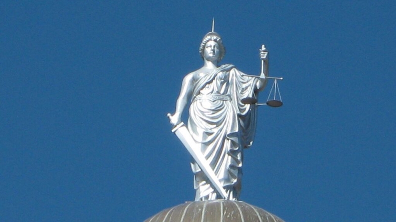 В Баварии выплатят компенсацию отсидевшему за убийство, которого не было